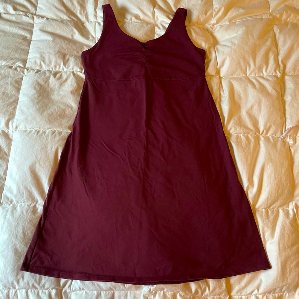 Harmony Dress